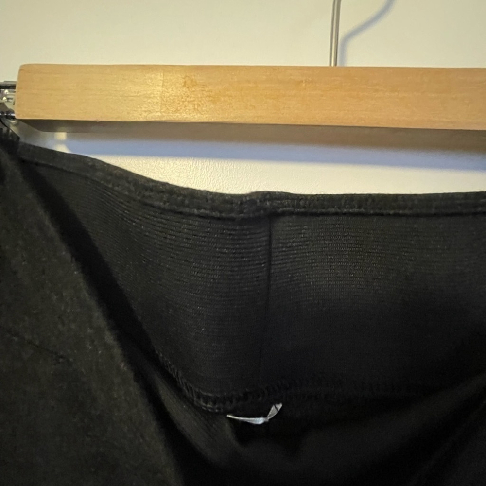 Kit and Ace stretch pants wool and cashmere - Picture 3 of 4